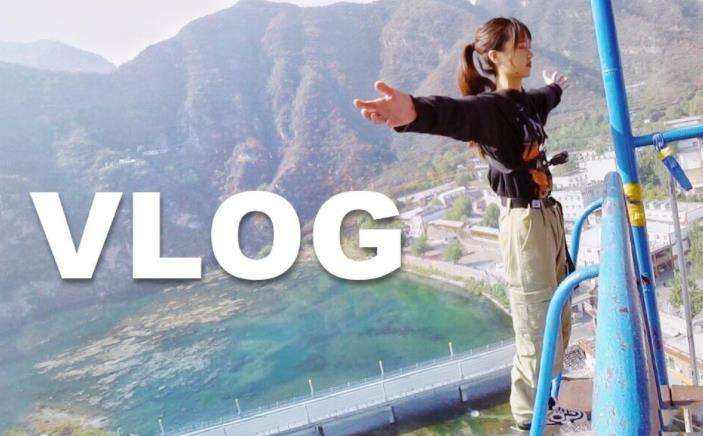 短视频vlog(短视频vlog小站)